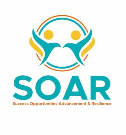 SOAR — Success Opportunities Advancement & Resilience logo